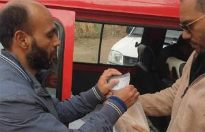 ضبط 6 طن مقطعات لحوم و هياكل دواجن وكبدة وأسماك غير صالحة للاستهلاك الآدمي بالجيزة