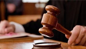 إحالة مسجل خطر للجنايات لإتهامه بقتل عامل في السلام