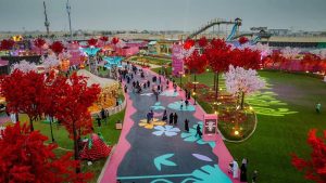 «موسم الرياض» يُعيد أمجاد المسرح المصرى