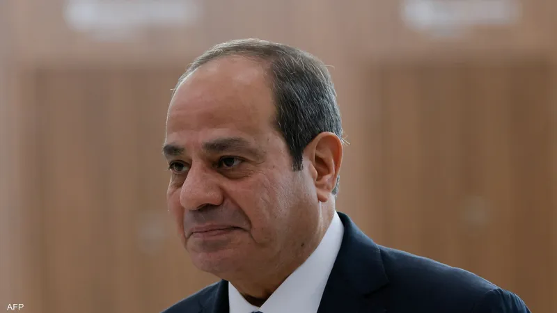 مصر توجه أكثرمن رد رسمي على الخطة الأمريكية الخاصة بغزة