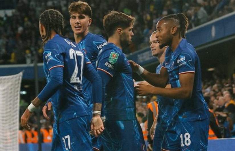 الليلة.. مباراة تشيلسي ووست هام يونايتد في الدوري الإنجليزي