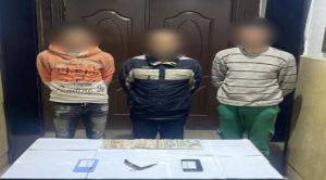 رجال مباحث القاهرة يواصلون الضربات الأمنية.. سقوط عصابة خطف المتعلقات في النزهة