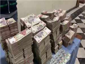 50 مليون جنيه من تجارة المخدرات.. والداخلية تفضح مخطط العصابة في سوهاج