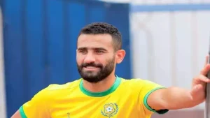 “مفيش كيميا”.. سر فسخ طلائع الجيش التعاقد مع “باسم مرسي”