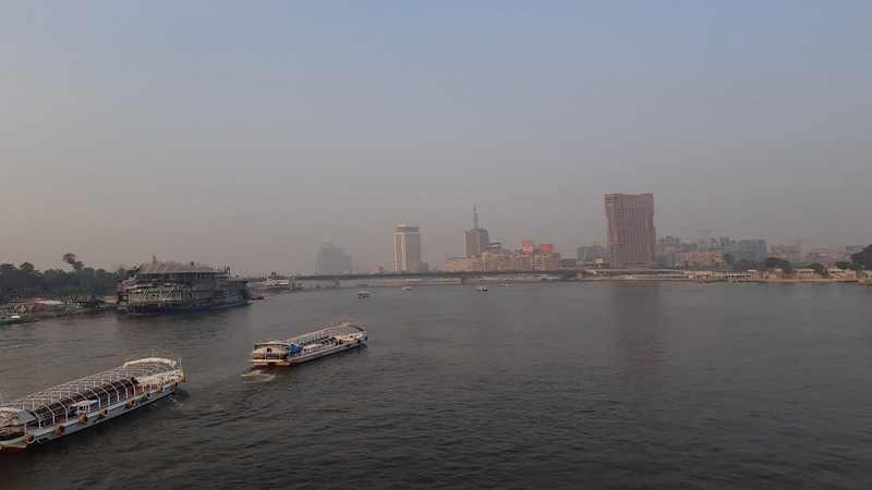 شديد البرودة.. حالة الطقس اليوم السبت ودرجات الحرارة في مصر