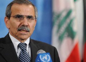 رئيس الحكومة اللبنانية: ليس هناك أي مبرر عسكري أو أمني لاستمرار الاحتلال الإسرائيلي لنقاط في الجنوب