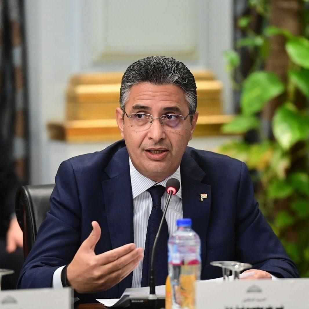 وزير التموين يوجه جميع المديريات بتعزيز الرقابة وضمان توافر السلع الأساسية قبل رمضان