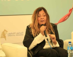 “القومي لذوي الإعاقة” ينظم ندوة بعنوان “استراتيجيات الدمج الثقافي..بمعرض القاهرة الدولي للكتاب