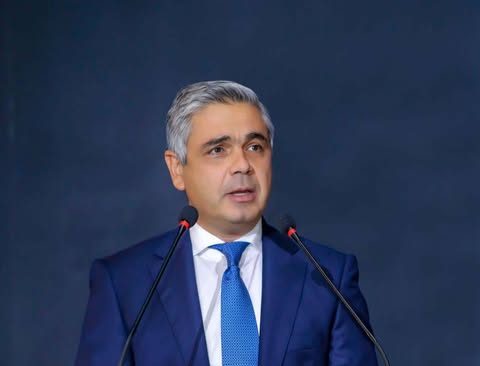 مجموعة شاكر