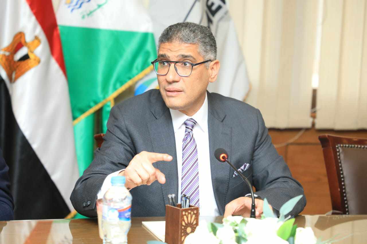 بتكلفة 265 مليون جنيه.. الجيزة تفتتح مدرسة جديدة وتجري توسعات للمنظمومة التعليمية بالمحافظة