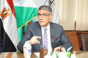 محافظ الجيزة يكلف رؤساء جدد لمراكز ومدن أوسيم والصف