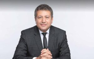 “طارق شكري” عضوًا في اللجنة الاستشارية لتطوير السياسات العقارية