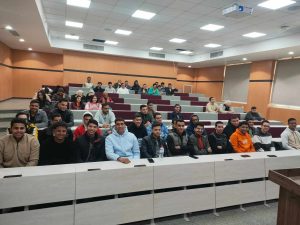 انتظام الدراسة بجامعة أسيوط الأهلية بالفصل الدراسي الثاني للعام الجامعي ٢٠٢٤/ ٢٠٢٥م