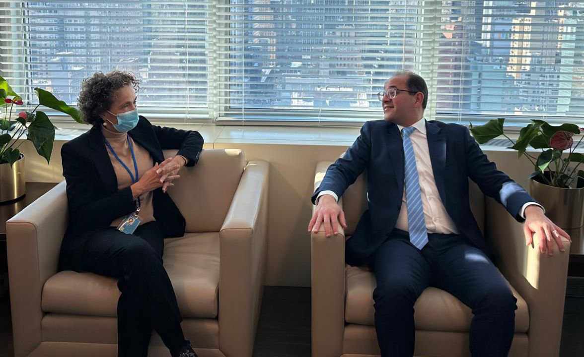 وزير المالية: مبادلة الديون بالاستثمارات تُعزز الاستقرار الاقتصادي