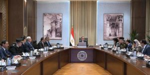  مدبولي: تطوير جزيرة الوراق لإنشاء مجتمع عمراني حضاري