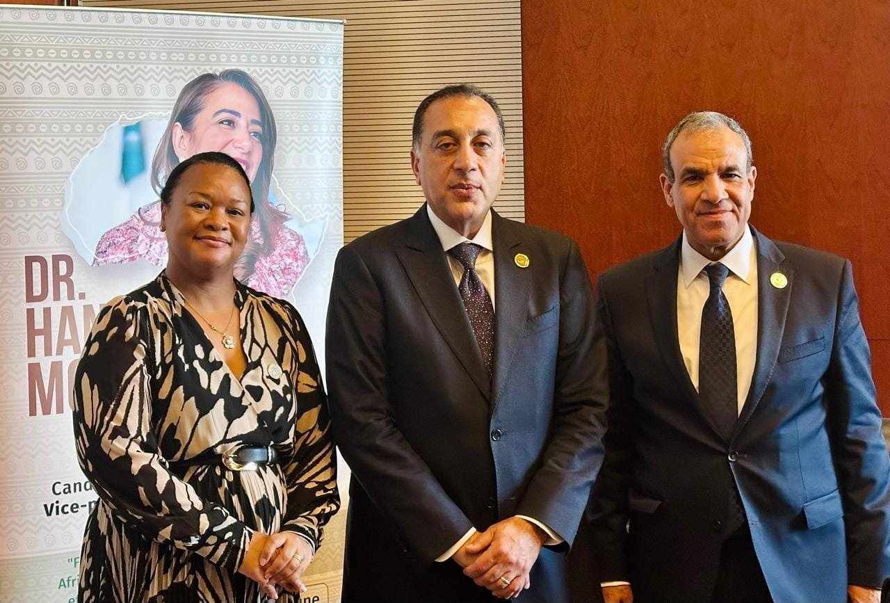 رئيس الوزراء: ميزانية تكميلية للآلية الأفريقية لمراجعة النظراء