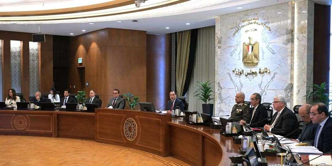 مجلس الوزراء يقر اتفاقية مع نيوزيلندا ومنحة أوروبية