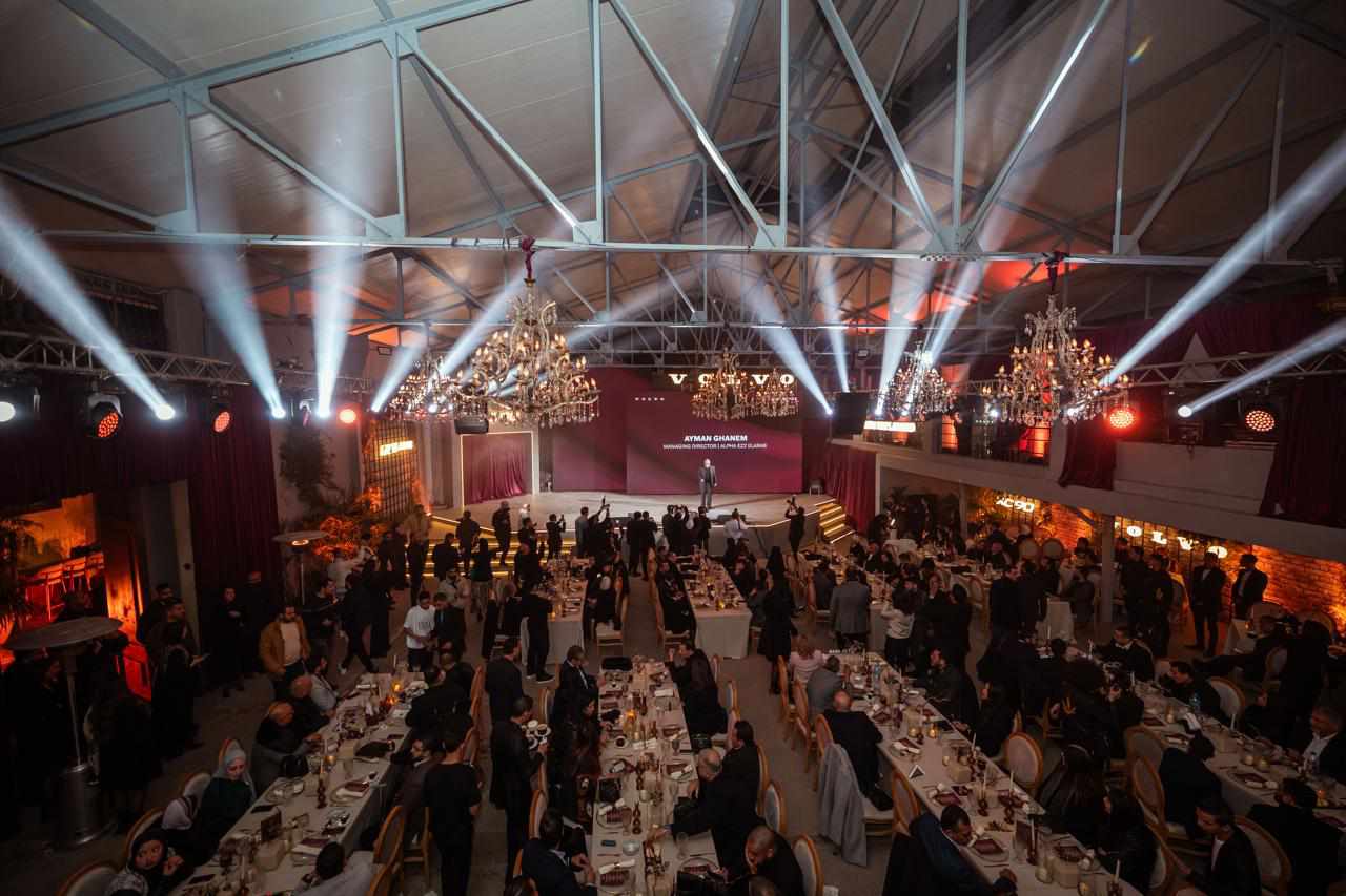 تعرف على سعر ومواصفات السيارة XC90 الـ SUV الجديدة من فولفو