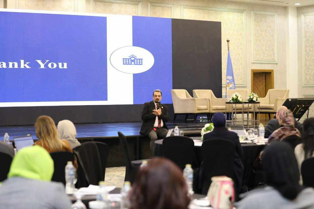 أبرز توصيات ورشة عمل وزارة الصحة لرؤساء القطاعات والوكلاء