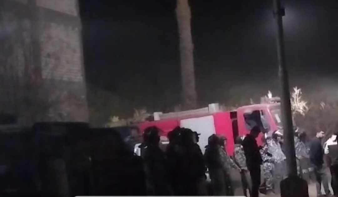 وسط حراسة مشدد.. دفن جثامين “خط الصعيد” و ٦ من أعوانه بأسيوط