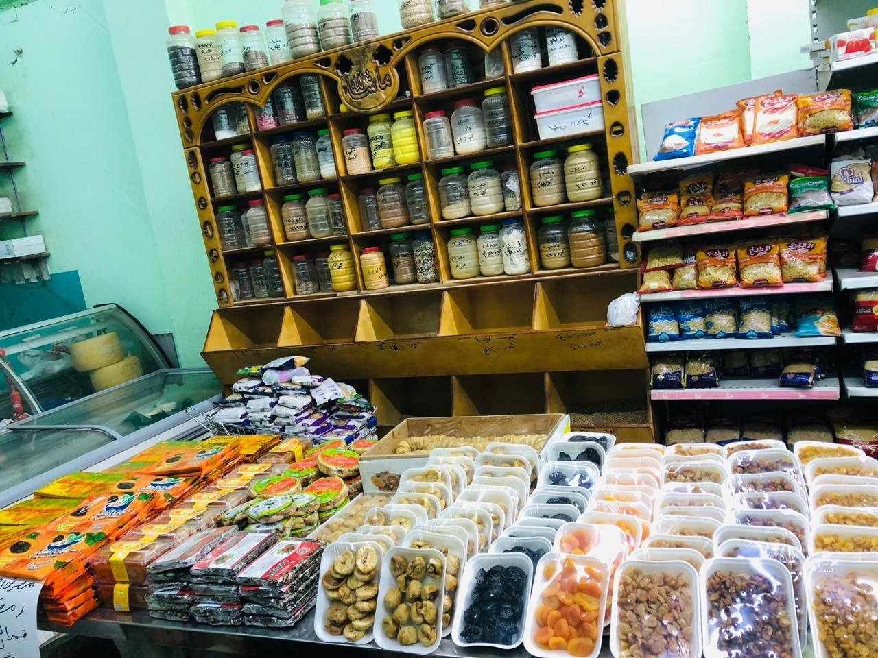 افتتاح 6 معارض “أهلًا رمضان” للسلع الغذائية بمركز ديروط في أسيوط