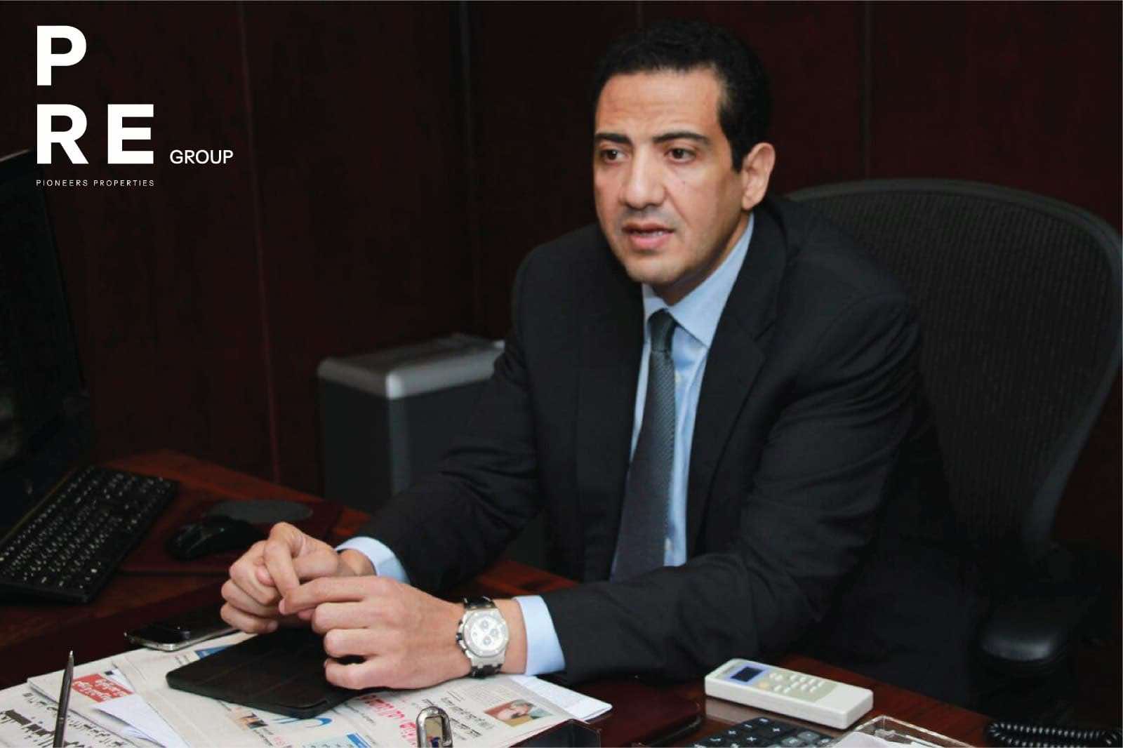 بايونير بروبرتيز تستهدف تحقيق 70 مليار جنيه مبيعات تعاقدية خلال 2025