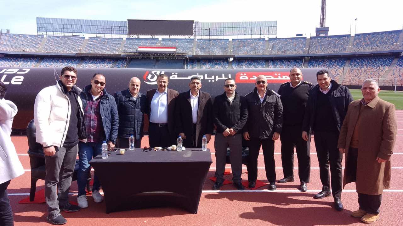 إجراء القرعة العلنية على وحدات جنة بالقاهرة الجديدة ضمن برنامج مسكن