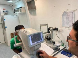 الصحة: إطلاق 123 قافلة طبية مجانية بجميع المحافظات خلال شهر رمضان المبارك