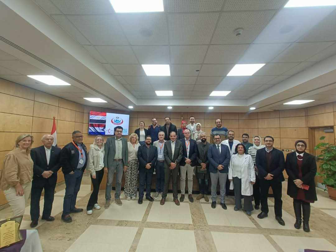 جراحات قلبية دقيقة مجانا بمستشفى الشيخ زايد التخصصي