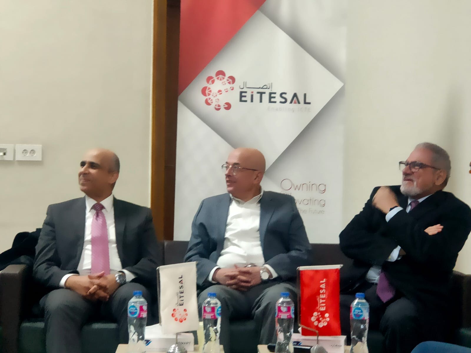 بمشاركة واسعة من شركات القطاع.. جمعية اتصال تناقش مستقبل الذكاء الاصطناعي في مصر