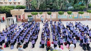 استشاري علم النفس التربوي: حب الطفل للدراسة يبدأ من المنزل