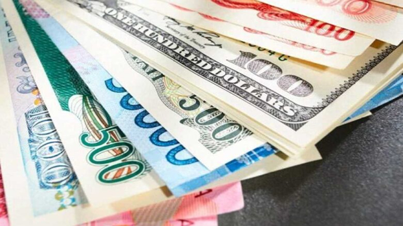 أسعار العملات في البنوك اليوم السبت