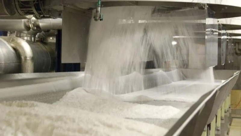 دعم الإنتاج المحلى واستقرار الأسعار.. 5 مصانع سكر «تحلّى» المخزون الاستراتيجى