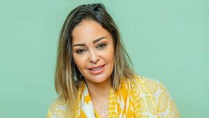 بعد الاحتفال بعيد ميلادها.. داليا البحيري تتصدر “التريند” بسبب ابنتها