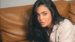 هجوم على أسماء جلال بسبب “فيديو”.. ما القصة؟