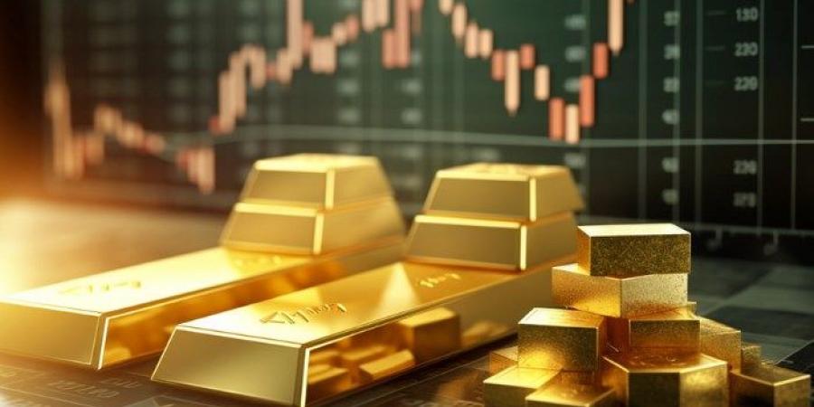 الذهب «عياره فلت»