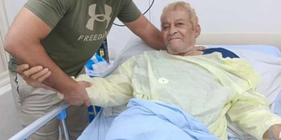 “جودر 2” آخر أعماله.. أبرز المعلومات عن الفنان الراحل صالح العويل