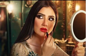  بوسترات ملابس الرقص لمي عمر تثير الجدل..صور