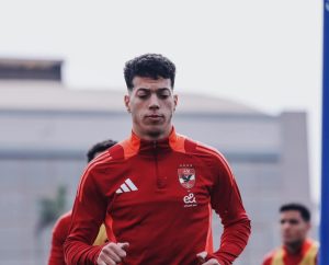 بسبب إمام عاشور.. الأهلي يتقدم بشكوي ضد الزمالك لـ”لجنة الإنضباط”