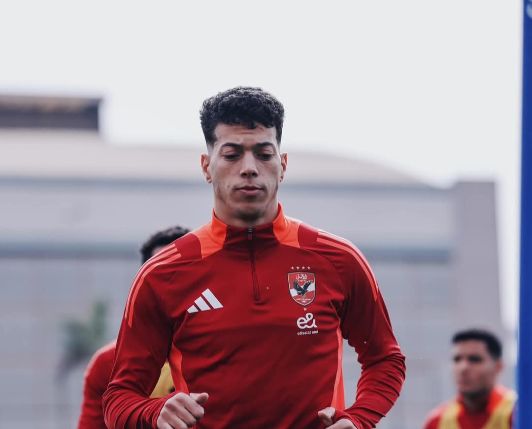 بسبب إمام عاشور.. الأهلي يتقدم بشكوي ضد الزمالك لـ”لجنة الإنضباط”