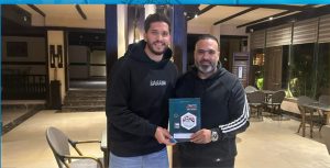 غزل المحلة يضم لاعب السويحلي الليبي