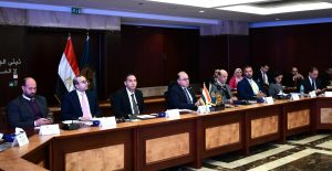 الرقابة المالية : 34% نمواً في قيمة  أقساط التأمين خلال 2024