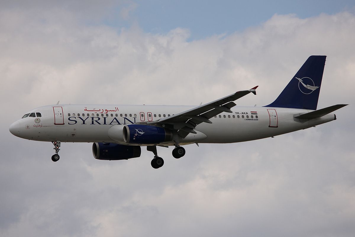 الطيران المدني السوري: افتتاح مطار حلب الأسبوع المقبل