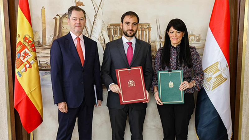 التفاصيل الكاملة لامتداد الخط الأول لمترو القاهرة حتى شبين القناطر