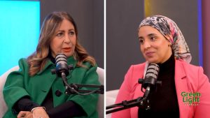 «جرين لايت بودكاست» يناقش دور المشروعات الصغيره ومتناهية الصغر في التنمية