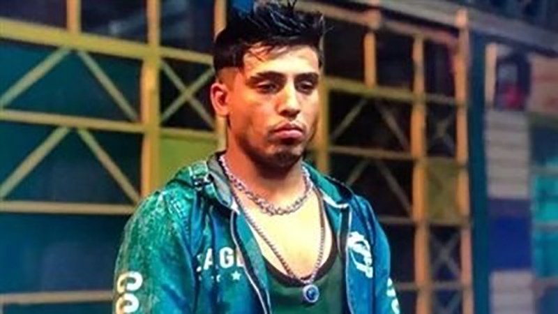 ارجاء محاكمة كروان مشاكل بتهمة سب منتجة ل 27 فبراير