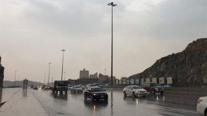 شديد البرودة ليلًا.. “الأرصاد الجوية” تكشف تفاصيل طقس اليوم السبت