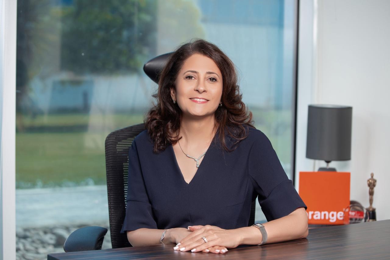 اورنج مصر تطلق هاكاثون الذكاء الاصطناعي 2025 لاستكشاف المواهب وتمكين الشباب