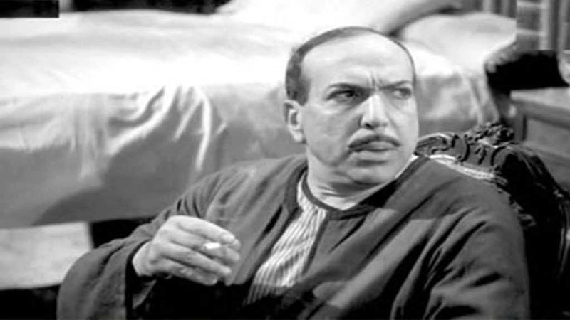 في ذكرى وفاته.. ما لا تعرفه عن الفنان “زكي رستم”