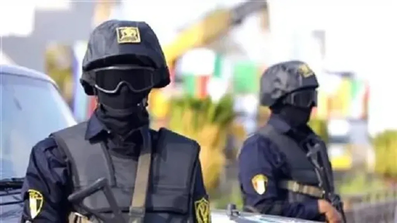 “مطبات وأشارات ضوئبة ”…أمن القاهرة يستجيب لاستغاثة سكان شارع 9 بالمقطم